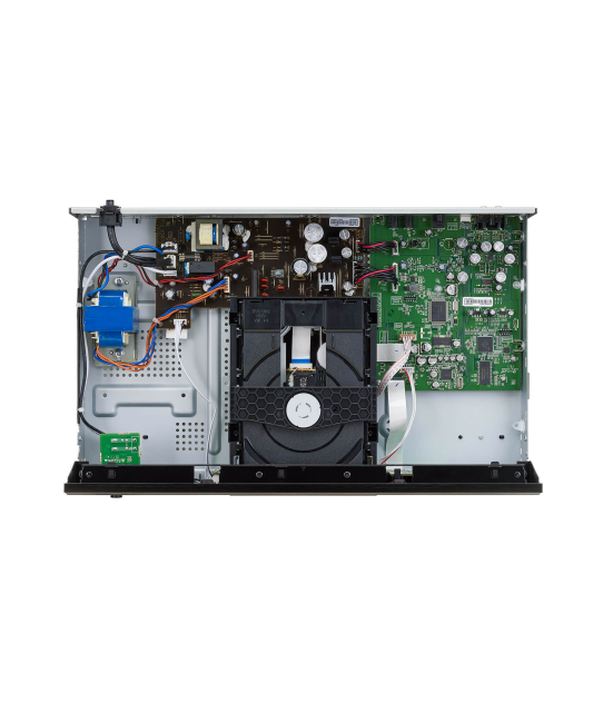 Denon DCD-600NE lettore CD hifi Denon - 5