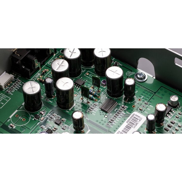 Denon DCD-600NE lettore CD hifi Denon - 7