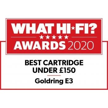 Goldring E3 MM testina giradischi Goldring - 1 2