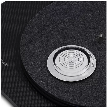 Kit accessori Elipson per manutenzione e settaggio di giradischi Elipson - 3