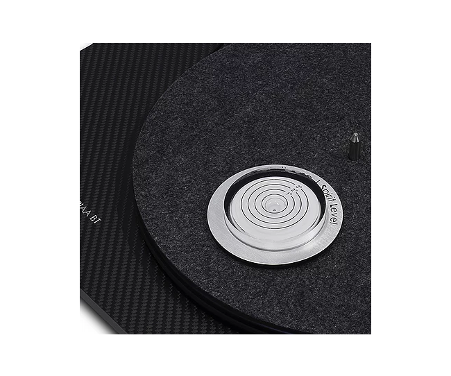 Kit accessori Elipson per manutenzione e settaggio di giradischi Elipson - 3