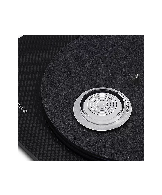 Kit accessori Elipson per manutenzione e settaggio di giradischi Elipson - 3