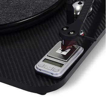 Kit accessori Elipson per manutenzione e settaggio di giradischi Elipson - 4