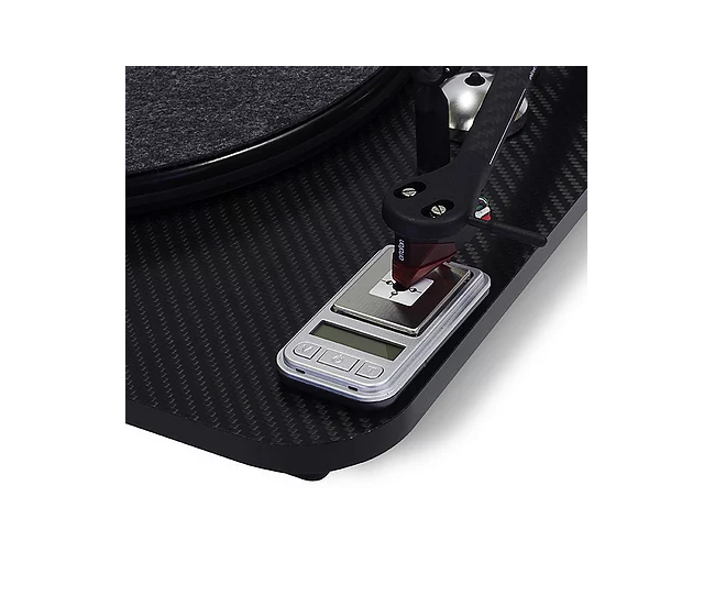 Kit accessori Elipson per manutenzione e settaggio di giradischi Elipson - 4