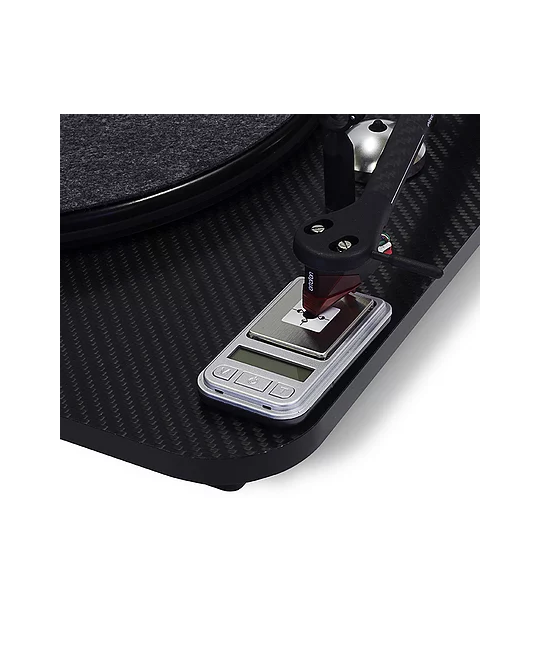 Kit accessori Elipson per manutenzione e settaggio di giradischi Elipson - 4