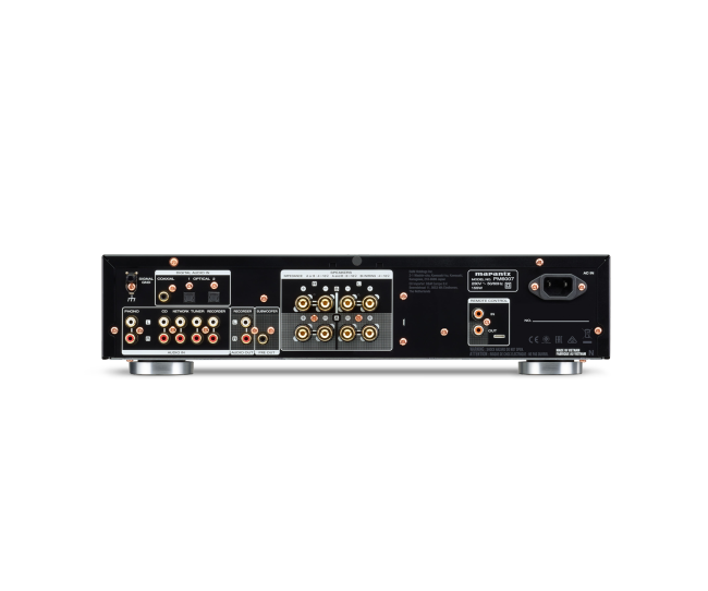 Marantz PM6007 amplificatore integrato Marantz - 5