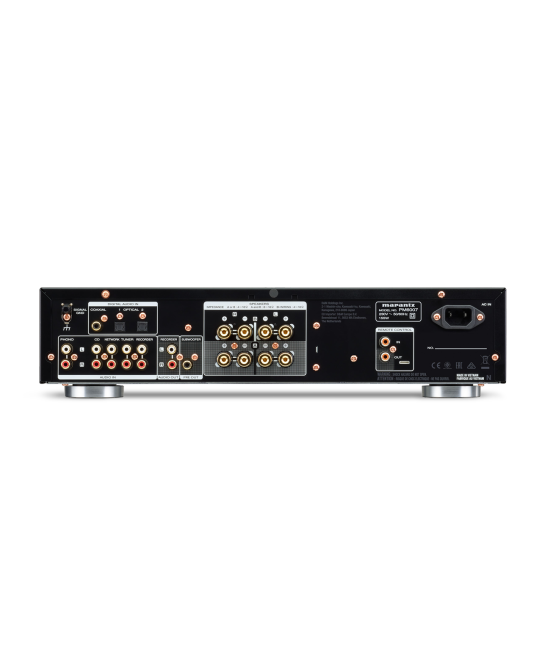 Marantz PM6007 amplificatore integrato Marantz - 5