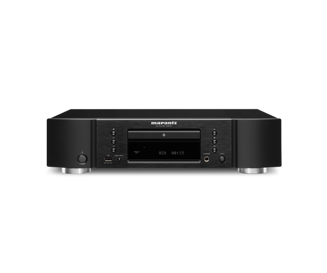 Marantz CD6007 lettore CD hifi Marantz - 1