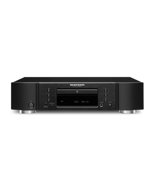 Marantz CD6007 lettore CD hifi Marantz - 1