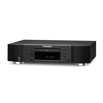 Marantz CD6007 lettore CD hifi Marantz - 1 2