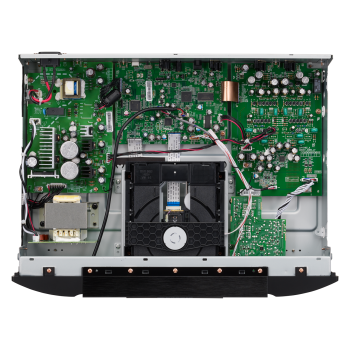 Marantz CD6007 lettore CD hifi Marantz - 6