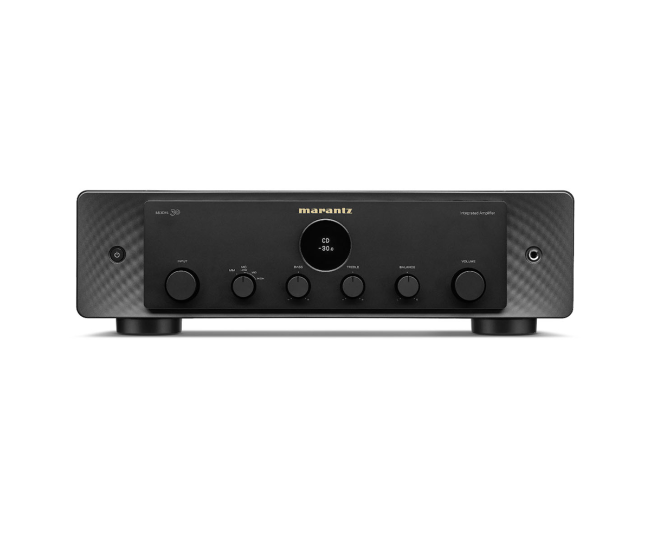 Marantz MODEL 30 amplificatore high end Marantz - 1
