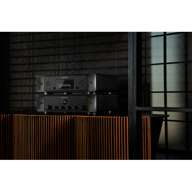 Marantz MODEL 30 amplificatore high end Marantz - 6