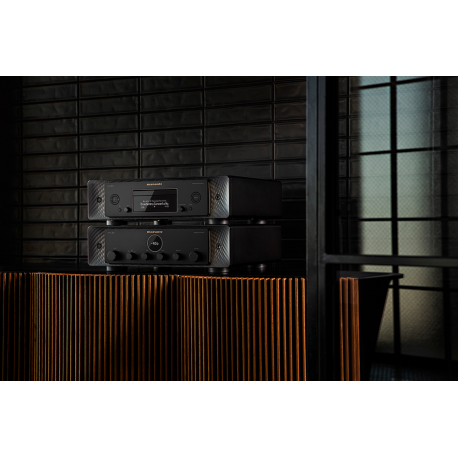 Marantz MODEL 30 amplificatore high end Marantz - 6