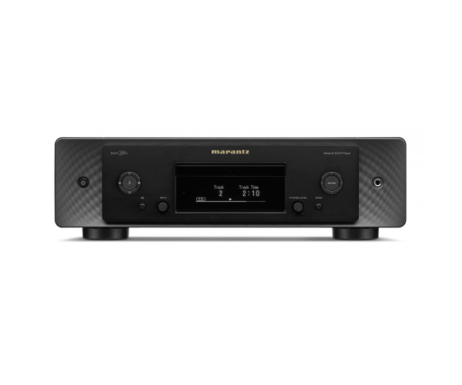 Marantz SACD 30n lettore audio SACD e rete Marantz - 1