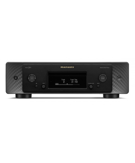 Marantz SACD 30n lettore audio SACD e rete Marantz - 1