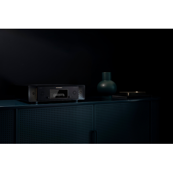 Marantz SACD 30n lettore audio SACD e rete Marantz - 5