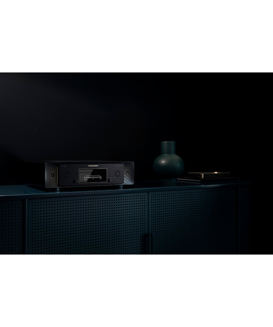 Marantz SACD 30n lettore audio SACD e rete Marantz - 5