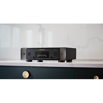 Marantz SACD 30n lettore audio SACD e rete Marantz - 4