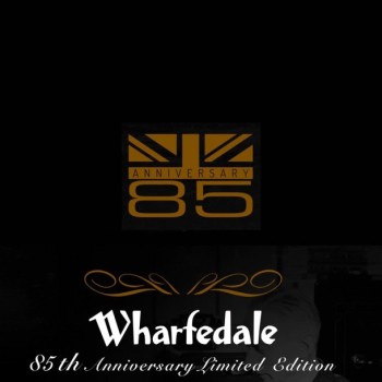 Wharfedale Linton Heritage 85th Anniversario diffusori + stativi wharfedale - 6