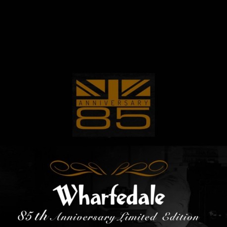 Wharfedale Linton Heritage 85th Anniversario diffusori + stativi wharfedale - 6