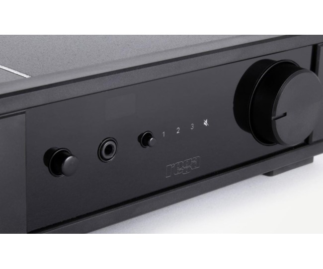 Rega IO amplificatore high end entry level 2020 Rega - 2