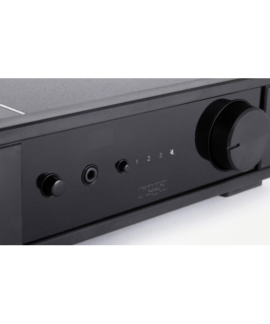 Rega IO amplificatore high end entry level 2020 Rega - 2