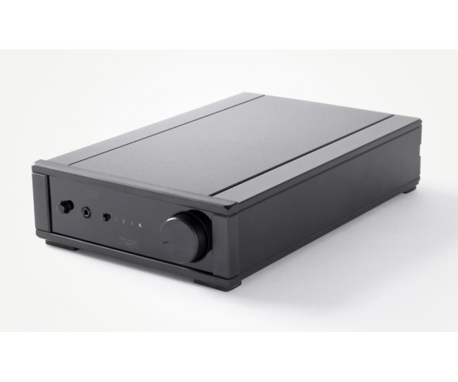 Rega IO amplificatore high end entry level 2020 Rega - 1