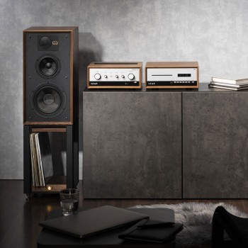 LEAK Stereo 130 amplificatore integrato hi-end LEAK - 5