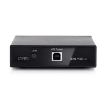 Rega FONO MINI A2D MK2 preamplificatore phono per giradischi Rega - 1
