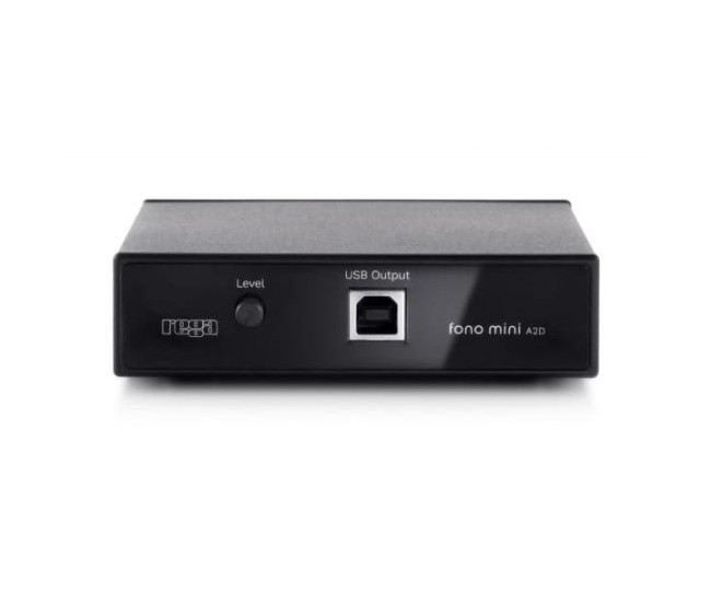 Rega FONO MINI A2D MK2 preamplificatore phono per giradischi Rega - 1