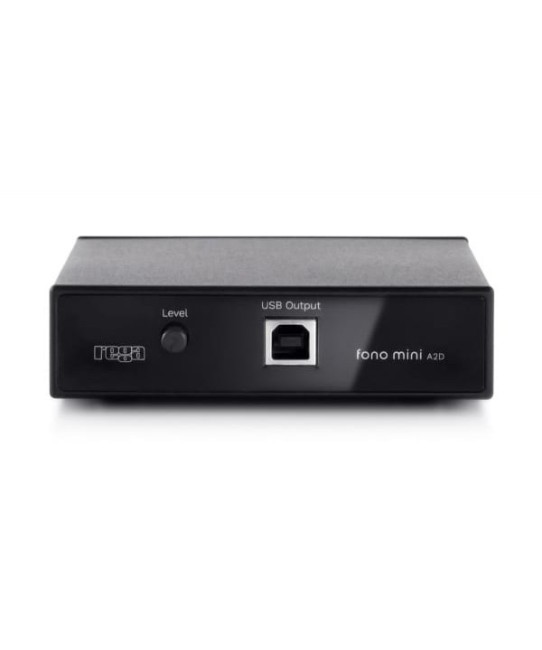 Rega FONO MINI A2D MK2 preamplificatore phono per giradischi Rega - 1