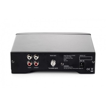 Rega Fono MM MK5 Disk stage preamplificatore phono per giradischi Rega - 1 2