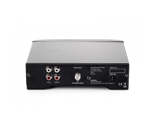 Rega Fono MM MK5 Disk stage preamplificatore phono per giradischi Rega - 2