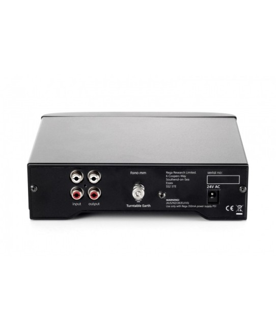 Rega Fono MM MK5 Disk stage preamplificatore phono per giradischi Rega - 2