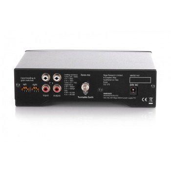 Rega Fono MC MK4 Disk stage preamplificatore phono per giradischi Rega - 1 2