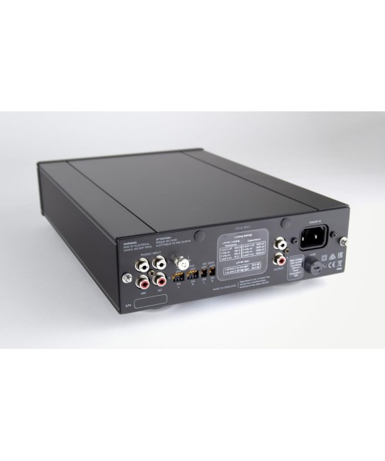 Rega Aria MK3 MM/MC preamplificatore phono per giradischi Rega - 6