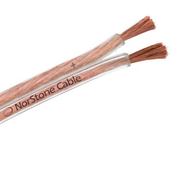 Cavo per Diffusori Norstone CL250 OFC - al metro lineare Norstone - 1