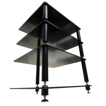 Norstone Bergen 2 mobile hifi robusto e modulare Norstone - 1 2