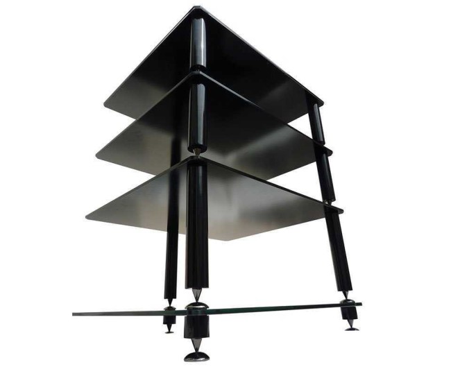 Norstone Bergen 2 mobile hifi robusto e modulare Norstone - 2