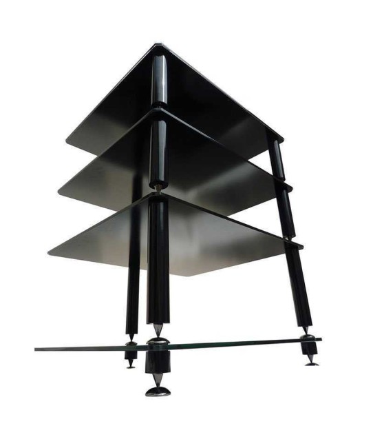 Norstone Bergen 2 mobile hifi robusto e modulare Norstone - 2