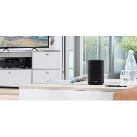 Denon Home 150 diffusore attivo smart wifi bluetooth Denon - 10