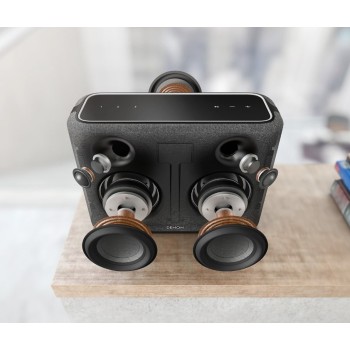 Denon Home 250 diffusore attivo smart wifi bluetooth Denon - 13