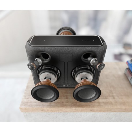 Denon Home 250 diffusore attivo smart wifi bluetooth Denon - 13