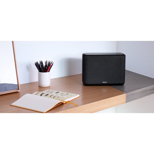 Denon Home 250 diffusore attivo smart wifi bluetooth Denon - 14