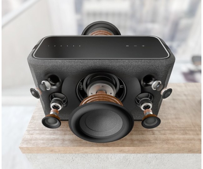 Denon Home 350 diffusore attivo smart wifi bluetooth Denon - 7