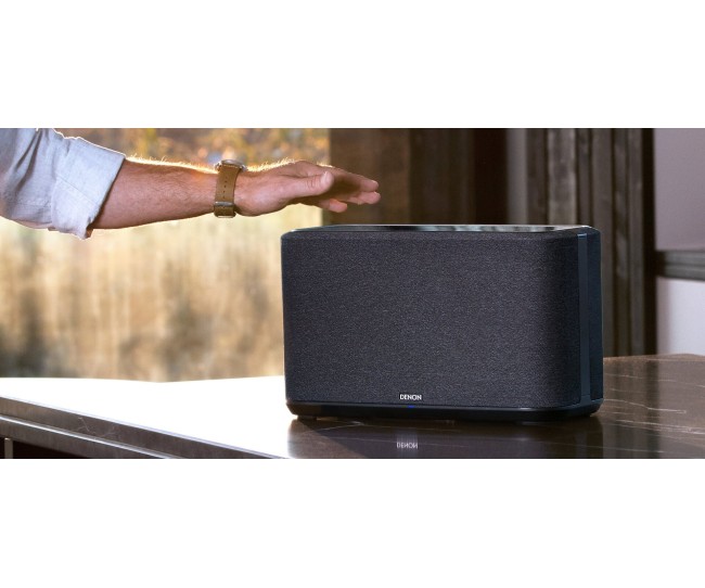 Denon Home 350 diffusore attivo smart wifi bluetooth Denon - 6