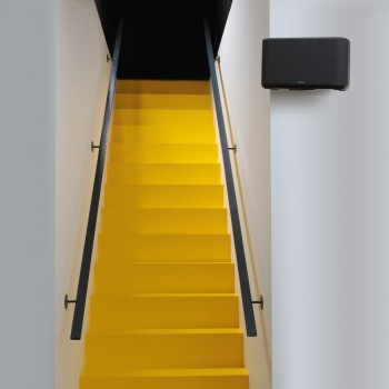 Supporto staffa da parete SoundXtra Wall Mount 350 Denon - 7