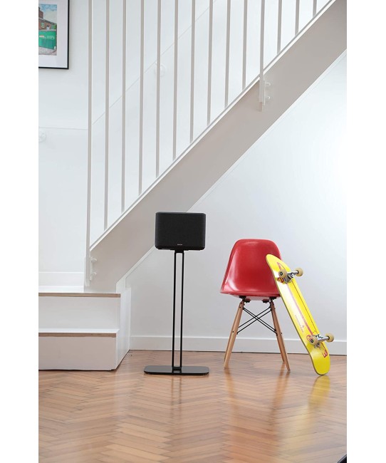 Supporto da pavimento SoundXtra floorstand 250 Denon - 5