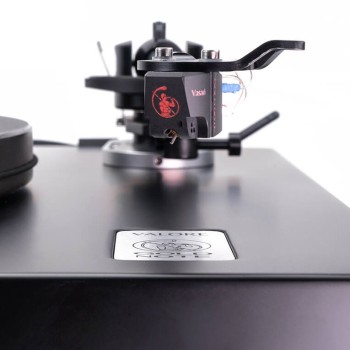 Gold Note Vasari RED MM testina giradischi Gold Note - 1 2